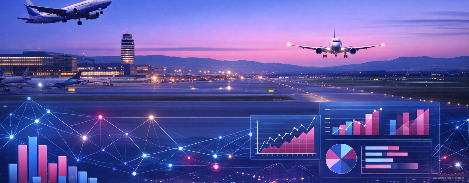 AI in logistics