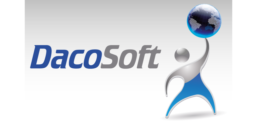 Partner DacoSoft Logo