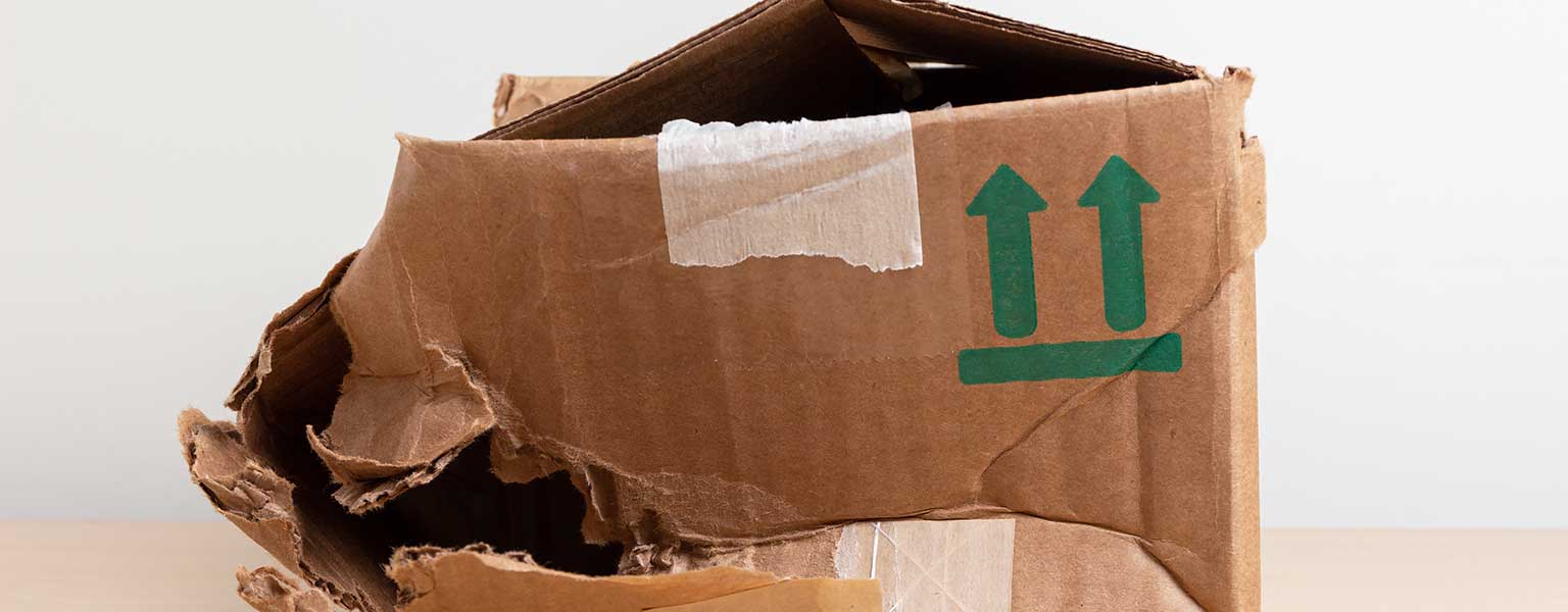 Reklamationen neu gedacht: Das lbase Schadensmanagement