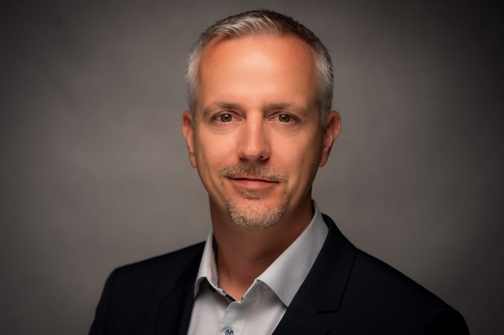 Tobias Hässler Head of Sales Axians ICT Austria 